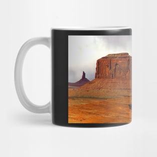 Monument Valley Mug